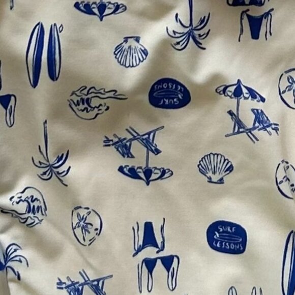 Dippin’ Daisy’s Palm top & Bondi bottom - Picture 3 of 4